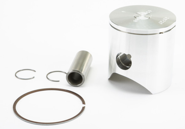 Wiseco Piston Kit Pro-Lite 55.00/+1.00 Kaw 652M05500