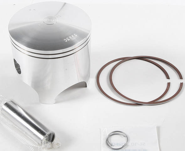 Wiseco Piston Kit Pro-Lite 87.00/Std Yam 546M08700