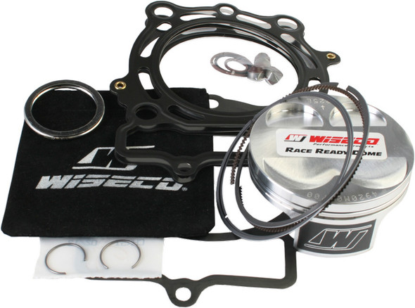 Wiseco Top End Kit Armorglide 77.00/Std 13.5:1 Kaw Pk1827