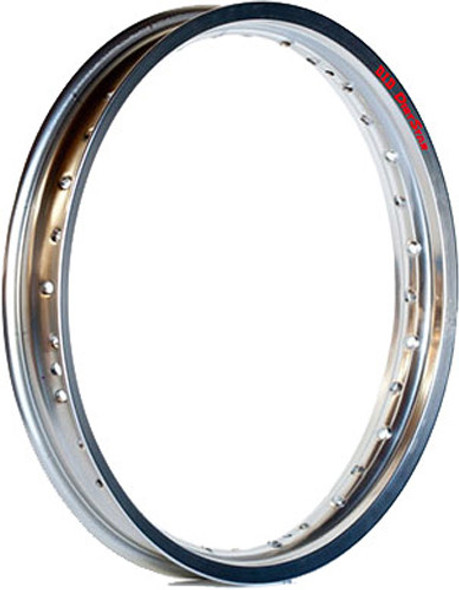 D.I.D Standard Rim Sil 1.60 X 21 Ktm 21X160Vs01T