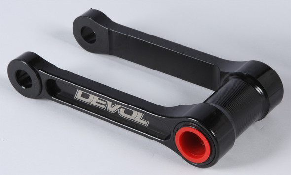 Devol Lowering Link Lowers 1.25" 0115-4703