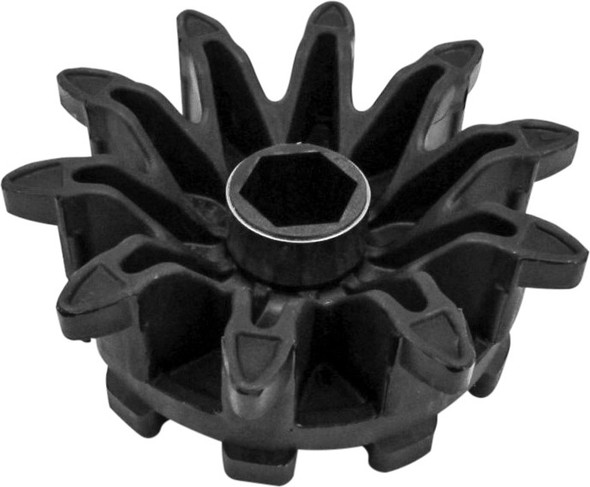 BDX 10 Tooth Exvolute Sprocket 2.52" Pitch 50031E