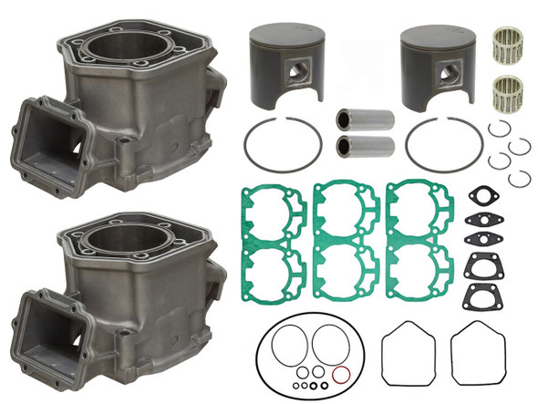 Sp1 Cylinder Kit S-D Sm-09608K