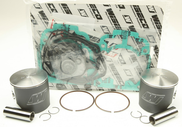 Wiseco Overbore Piston Kit Sk1303