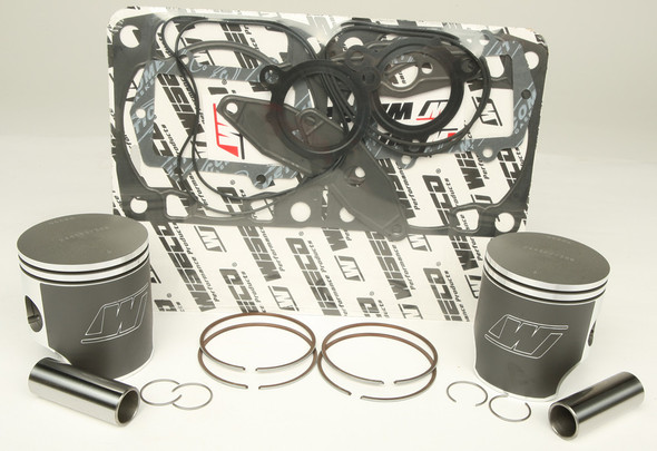 Wiseco Standard Bore S/M Piston Kit Sk1384