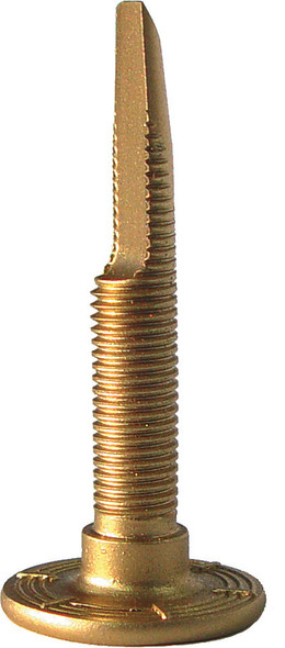 Woodys Chisel Tooth Competition Stud 1.075" 48/Pk Cap-1075