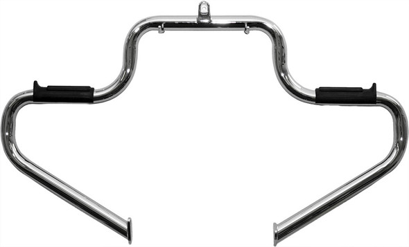 Lindby Multibar Engine Guard Chrome 13703