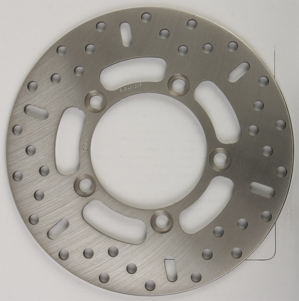 EBC Standard Brake Rotor Md3060