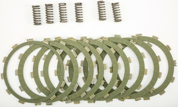 EBC Street Racer Clutch Kit Src93 Src93