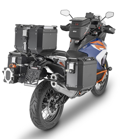 Givi Side Case Hardware Outback Ktm Plo7713Cam