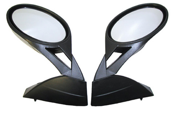SPI Polaris Edge Mirrors Sm-12181