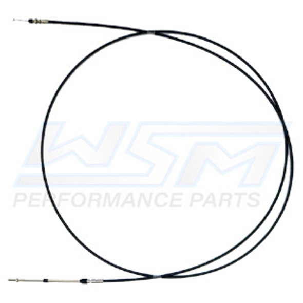 Wsm Throttle Cable Yam 002-210