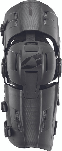 Evs Rs9 Knee Brace Left Lg Rs9-Bk-Ll