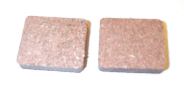 SPI Brake Pad Metal Pair 05-152-32