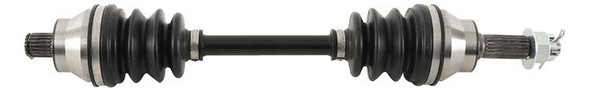 All Balls 6 Ball Heavy Duty Axle Front Ab6-Po-8-315