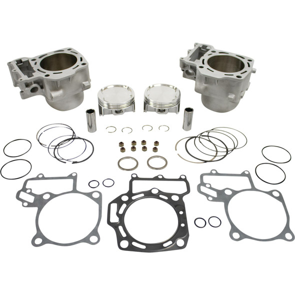 Cylinder Works Cylinder Kit 85.00/Std 8.8:1 Hon 30007-K03