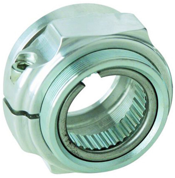 Durablue Posi Steel Lock Nut Kas 20-1635S