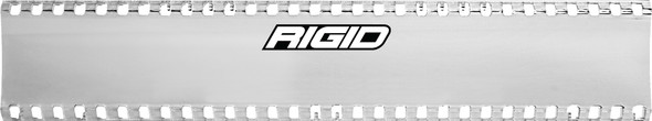 Rigid Light Cover 10" Sr-Series Clear 105983
