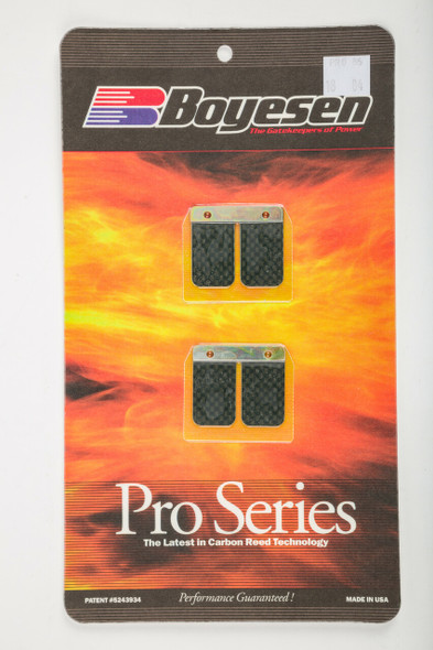 Boyesen Pro Series Reeds Pro-86