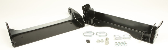 Warn Plow Mounting Kit 93954