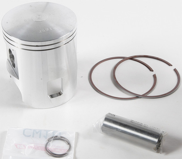 Wiseco Piston Kit Pro-Lite 66.50/+0.50 Hon 562M06650