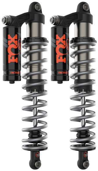 Fox 2.0 Podium Rc2 Shocks 885-08-056