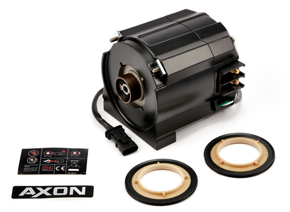 Warn Replacement Motor Axon45Rc 101607
