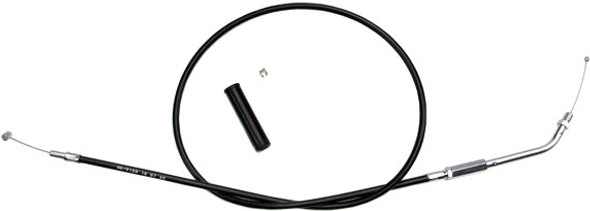 Motion Pro Black Vinyl Throttle Cable 06-0150