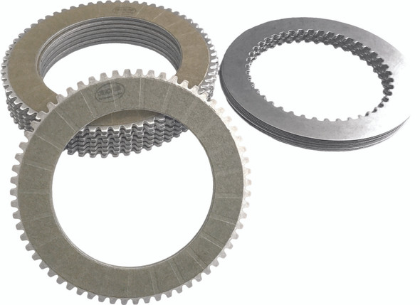 Energy One E1 Replacement Clutch Kit For Brute V New Hub Rp-0011