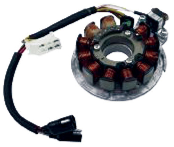 SPI Stator Sm-01136