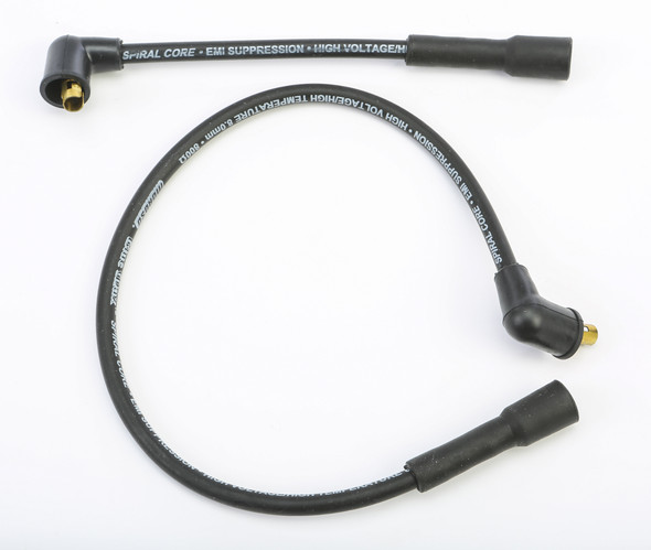 Moroso Ign Wires Spiral Core/Set 85-96 Flt 27212