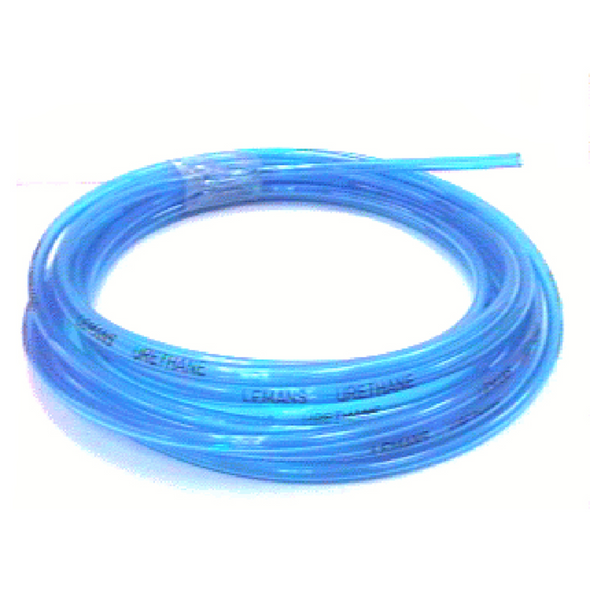 SPI Fuel Line Blue 1/4" Id 5' Roll Sm-07011-3