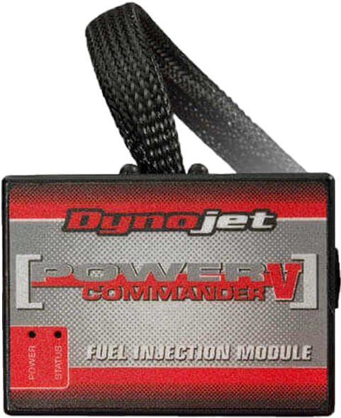 Dynojet Power Commander V F/I `12-15 Softail 15-021