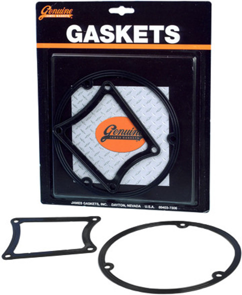 James Gaskets Gasket Insp Derby Cvr Kit Cvr 25416-79-K