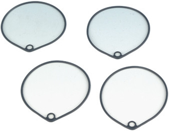 James Gaskets Gasket Oring Flt Bwl-Bdy 5/Pk 27889-78