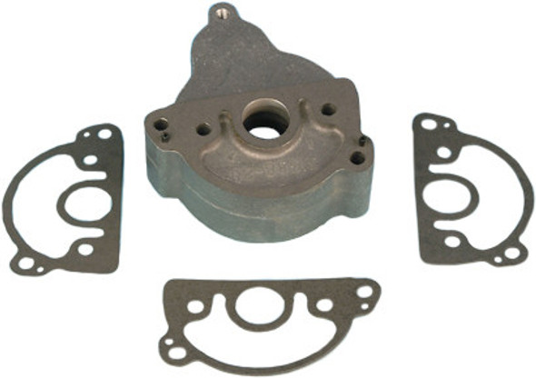 James Gaskets Gasket Starter Cover Fxb Flh Sturgis 10/Pk 31320-80