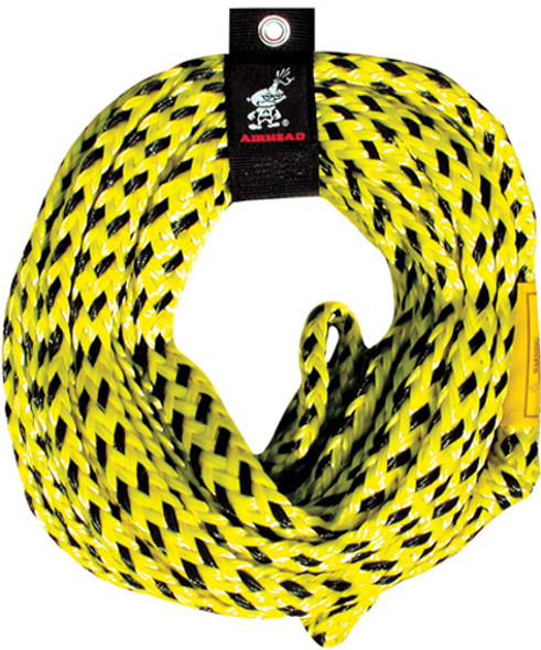 Kwik Tek Airhead 6000 Lb. Tube Tow Rope Ahtr-6000