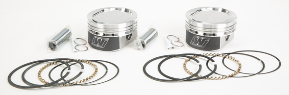 Wiseco V-Twin Piston Kit K1657