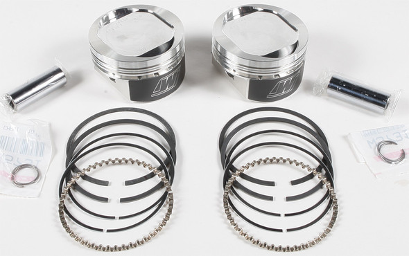 Wiseco V-Twin Piston Kit K1684