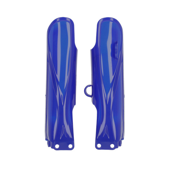 Acerbis Lower Fork Cover Set Yam Blue 2742650211