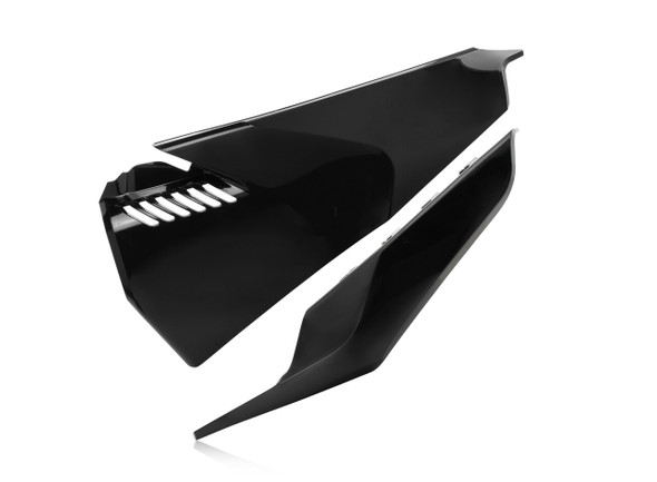 Acerbis Side Panels Black 2791620001