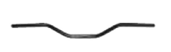 Emgo Handlebar St Chrome 23-92401