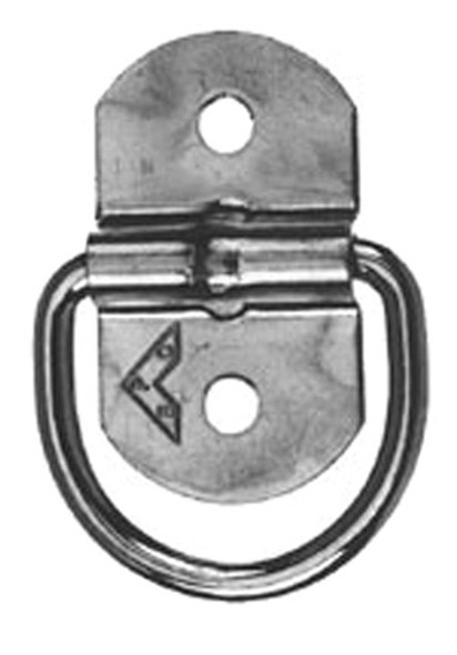 Erickson Surface Mount With Recessed Ring 9110