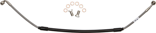 Galfer Steel Brake Line Rear Ktm Fk003D761R