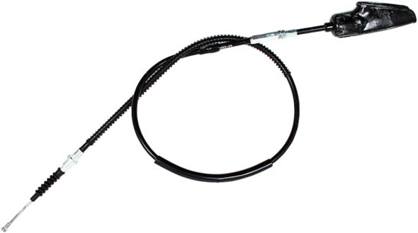 Motion Pro Black Vinyl Clutch Cable 05-0090