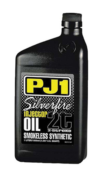 Pjh Silverfire Injector/Premix 2T 1 Liter 11871