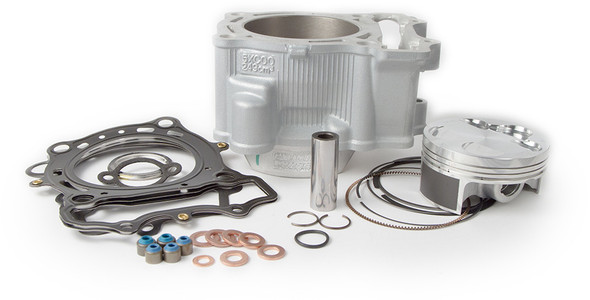 Cylinder Works Cylinder Kit 77.00/Std 12.5:1 Yam 20002-K02