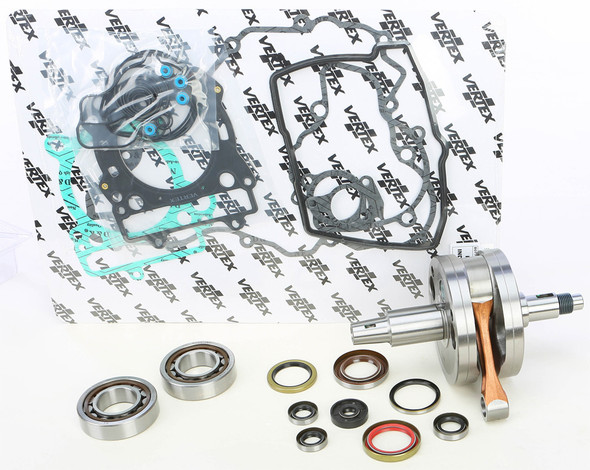 Hot Rods Bottom End Kit Cbk0174