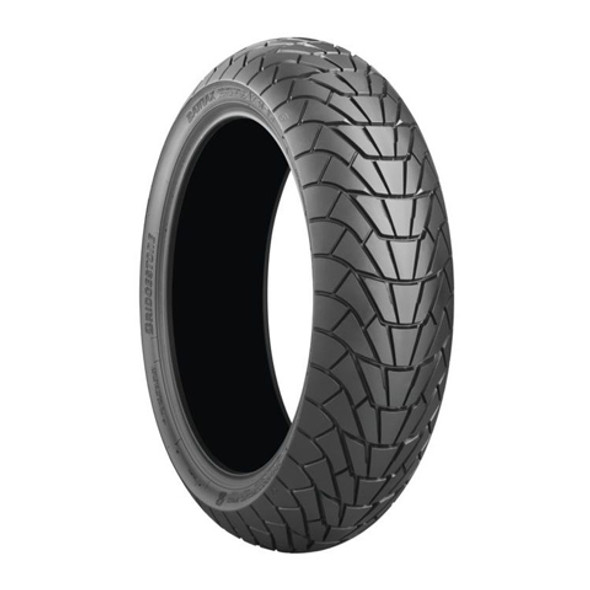 Bridgestone Tires - Battlax Advcrossscmblr 180/55R17M/C-(73H) Tire 11469