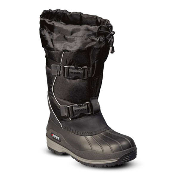 Baffin Impact Boots - Ladies Size 8 4010-0048-001(8)